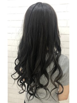 ミグ バイ クオーレ(mig by CUORE) グレーロング