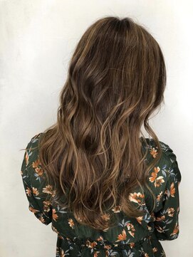 プロデュース 淵野辺店(Produce) ☆小顔/くせ毛風/ベージュカラー☆［淵野辺/淵野辺駅］