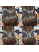 ルッツ カオラ(Ruttu KaoLa)&nbsp;ツヤ髪エステ