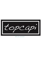 ＴＯＰＣＡＰＩ