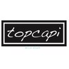 トプカピ(TOPCAPI)のお店ロゴ