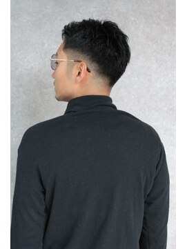 スタジオ 渋谷 原宿(Stujio) 【Stujio】シルエット抜.群☆ヘアスタイル【中村大輔】058