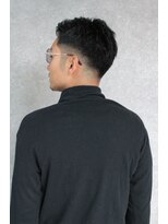 スタジオ 渋谷 原宿(Stujio) 【Stujio】シルエット抜.群☆ヘアスタイル【中村大輔】058