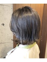 リラ バイ クオーレ(LIRA by CUORE)&nbsp;くびれボブ