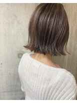 トコラソ 柏店(tocolaso)&nbsp;ハイトーンシアーロブ