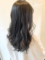 モードケーズ ハーズ 高槻(MODE K's Hers) アッシュブラウン〔艶髪〕