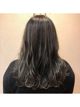 モップアップ ゾイトロープ(Mop up zoe trope) 3Dハイライト