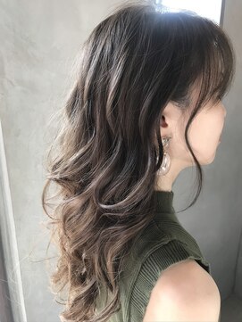 ミュゼリーブル(Musee libre) 大人ハイライト