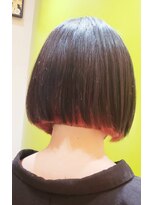 パセオ Paseo ライナーカラー