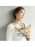 シースルーショート