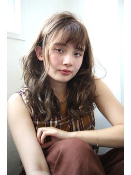アソビ 表参道(ASOBI) フレンチカジュアル ヘルシーレイヤー 学割U24