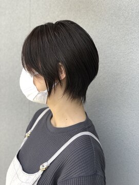 ウトカ(utoca) くびれショート