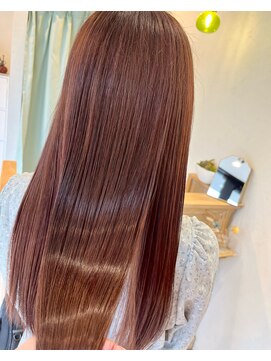 ルッカバイジェービー 行徳(lucca by jb) 黒髪/ボブルフ/ネビージュ/小顔/ワンレン/ボブ/ショート/前髪