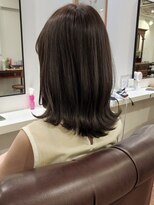 インビテーション(invitation)&nbsp;オリーブグレージュ