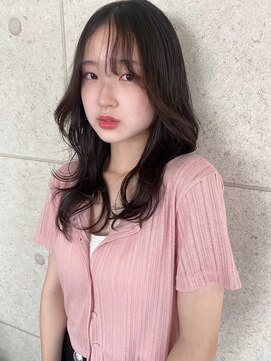 アンニュ(annuy) ミディアムレイヤー