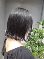 エルラド(LRAD) ボブ