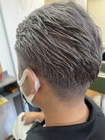 コティ(KOTI) 大人グレイヘア
