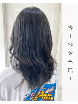 ウーロス(uros.) ダークネイビー