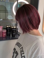 ブルーアンドカンパニー(BLUE&Co.)&nbsp;ローズピンク☆