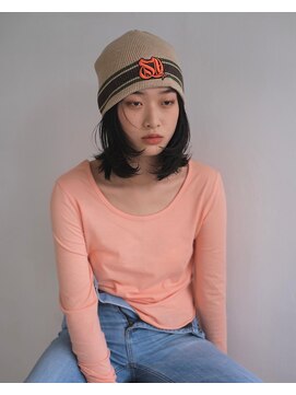 ローレン(LOREN) 【LOREN】レイヤーカット