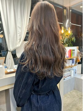 アイコン 博多(ICON.) milk tea beige