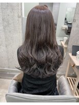 カノイ(KANOI)&nbsp;【似合わせ◎】パーソナルカラー別似合わせグレージュ