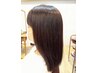 人気企画☆学生ストレート￥9900!!前髪ストレート￥5500!※!M+￥1100L+￥2200