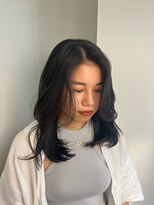 シェノン バイ アランスミシー 表参道(CHAINON by Alan smithee)&nbsp;髪質改善カラー