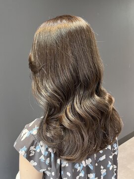 グーシップ(GOO/SYIP) ロングレイヤー