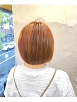 スパイス SPYS&nbsp;オレンジベージュ