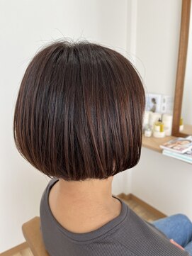 クーマ(kuuma) 30代/40代~のカラー
