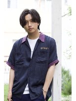 フリーラ 横浜(freera)&nbsp;ナチュラルセンターパート