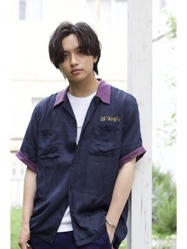 フリーラ 横浜(freera) ナチュラルセンターパート