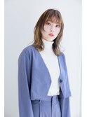 ミディアムウルフ たさわ堂菊岡