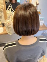 アヴァンス 西宮北口(AVANCE.)&nbsp;プツッとボブ