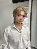 ベージュカラー/ハイトーン/