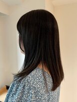 ソイクフ 高田馬場店(SOY-KUFU) 大人可愛い20代30代40代◎魅力倍増しカールセミディシアーカラー