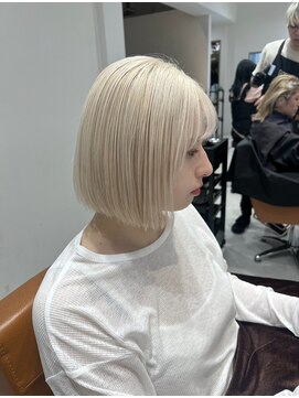 ネイロ 錦糸町(NeiRo) ショート