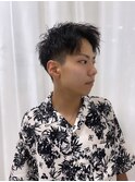 ツイストスパイラル