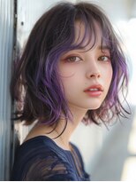 スペシャルオオサカ 難波店(Special OSAKA)&nbsp;【Special OSAKA】インナーパープル