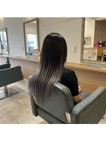 ヘアスタジオ マテリアル(hair studio Material) #プルエクステ#髪質改善#カラー#ヘアセット