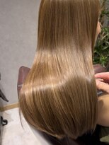 ワタトリ(waTatori)&nbsp;【艶美髪】髪質改善