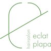 エクラ プレパ(e clat plapa)のお店ロゴ