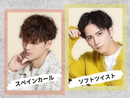 コンフィデンス 新宿3rd(confidence)の写真