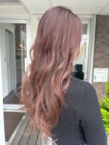 コンフェティ さくら浄水店(Confetti)&nbsp;ロングレイヤー