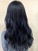 ヘアリゾート エーアイ 川越店(hair resort Ai)&nbsp;メルティカラー/フェミニンロング/着物[川越駅/本川越駅]