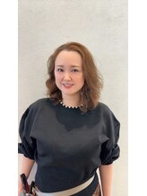 アース 岡崎店(HAIR&MAKE EARTH) 兵頭 知佳