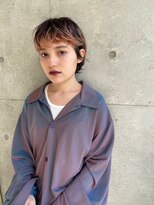 セン 表参道(sen)&nbsp;メルティカラー/ウェーブミディアム[表参道駅/明治神宮前駅]