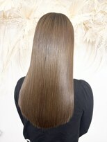 イレス 札幌駅前(IRESU)&nbsp;髪質改善/縮毛矯正/美髪/艶髪/髪質改善トリートメント/酸性矯正