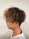 リンク(Link)の写真/<理容室>シェービングはおまかせ◎身だしなみを整えて肌のハリ・ツヤをキープ。清潔感溢れるデキる男を演出
